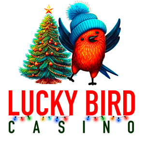 Lucky Bird Casino logo